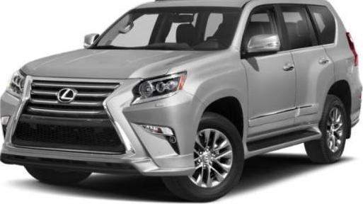 LEXUS GX 2019 JTJBM7FX1K5232099 image