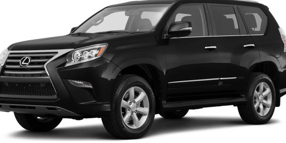 LEXUS GX 2019 JTJBM7FX4K5213000 image