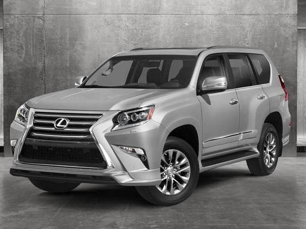 LEXUS GX 2019 JTJBM7FX8K5229233 image