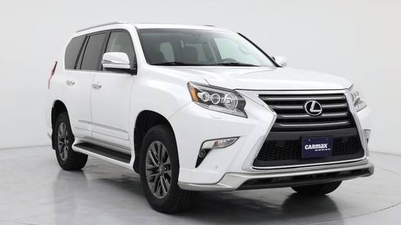 LEXUS GX 2019 JTJBM7FX3K5223775 image
