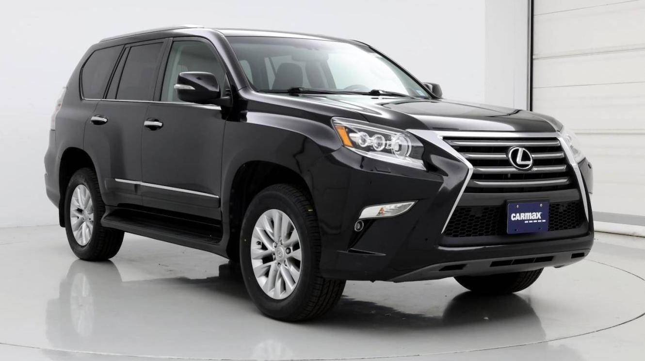 LEXUS GX 2019 JTJBM7FXXK5240721 image