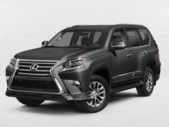 LEXUS GX 2019 JTJBM7FX3K5237899 image
