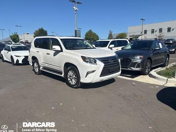 LEXUS GX 2019 JTJBM7FXXK5229766 image