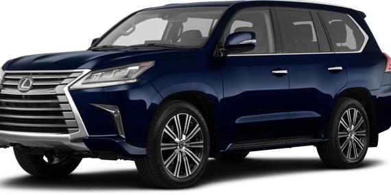 LEXUS GX 2019 JTJHY7AX7K4298393 image