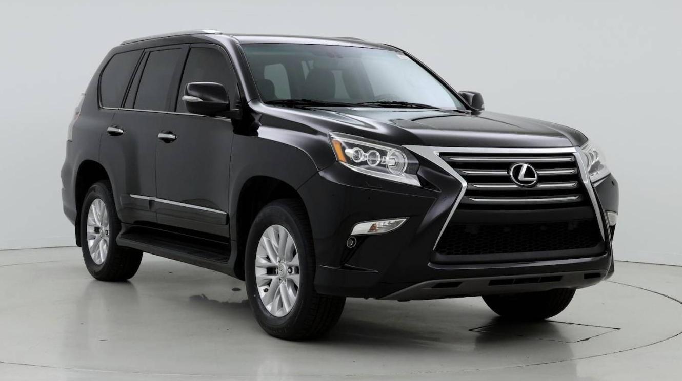 LEXUS GX 2019 JTJBM7FX1K5240364 image