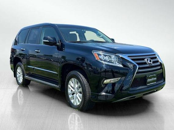 LEXUS GX 2019 JTJBM7FX8K5235498 image