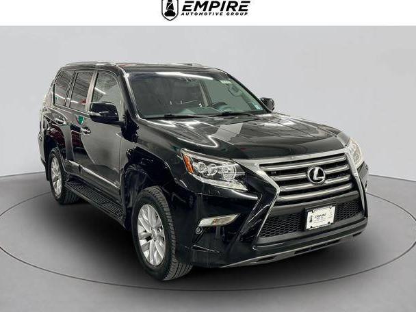 LEXUS GX 2019 JTJBM7FXXK5237480 image