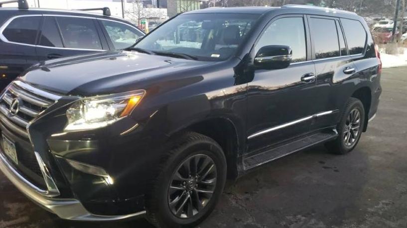 LEXUS GX 2019 JTJBM7FX8K5232889 image