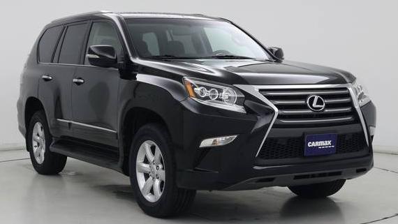 LEXUS GX 2019 JTJBM7FX9K5213994 image