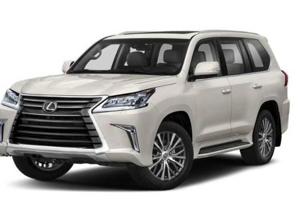 LEXUS GX 2019 JTJHY7AX5K4282239 image