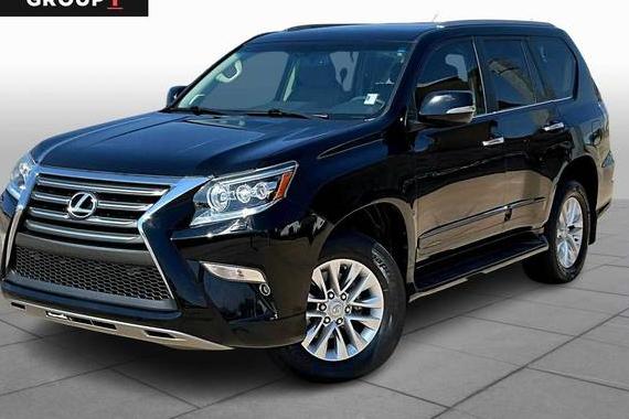 LEXUS GX 2019 JTJBM7FXXK5216256 image