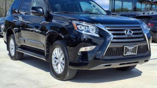 LEXUS GX 2019 JTJBM7FX2K5222357 image