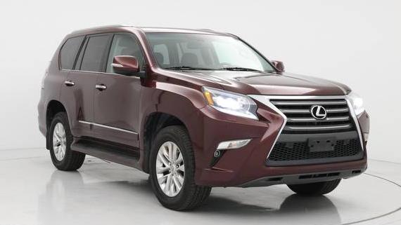 LEXUS GX 2019 JTJBM7FX4K5235563 image