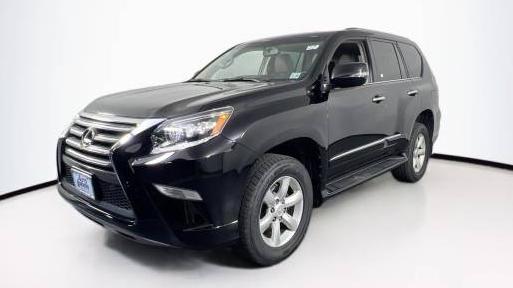 LEXUS GX 2019 JTJBM7FX9K5213798 image