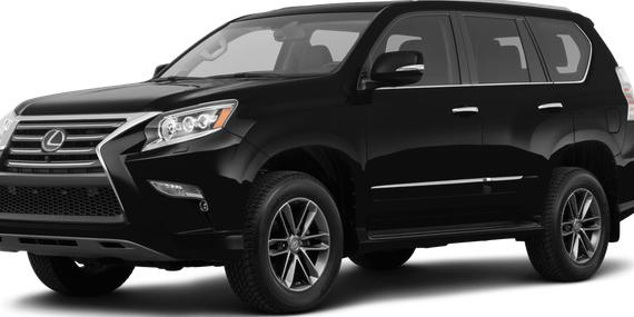 LEXUS GX 2019 JTJJM7FX8K5236310 image