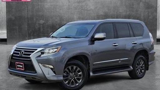 LEXUS GX 2019 JTJBM7FXXK5217469 image