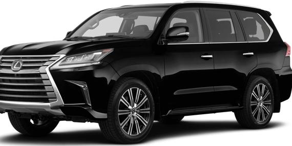 LEXUS GX 2019 JTJHY7AX4K4290753 image