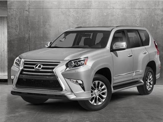LEXUS GX 2019 JTJBM7FX9K5231203 image