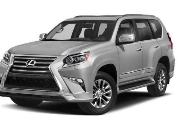 LEXUS GX 2019 JTJBM7FXXK5233140 image