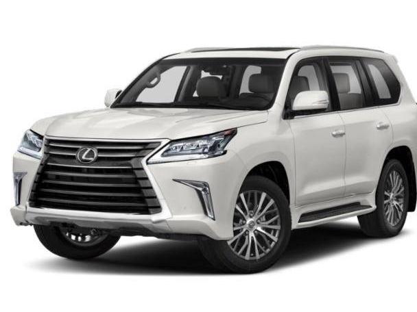 LEXUS GX 2019 JTJHY7AX8K4282882 image