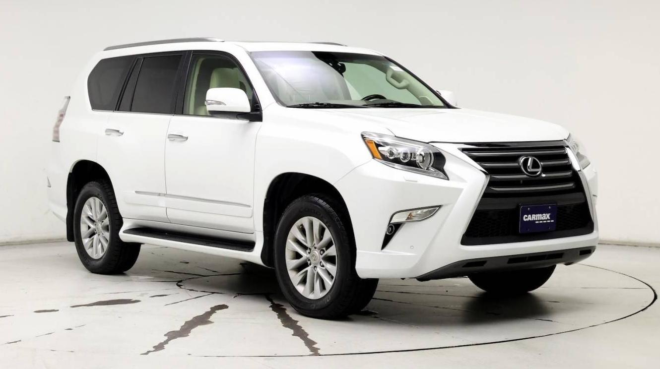 LEXUS GX 2019 JTJBM7FX3K5238969 image