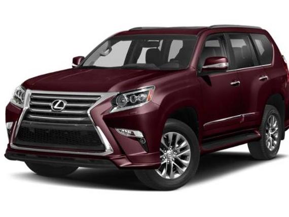 LEXUS GX 2019 JTJBM7FX0K5211244 image