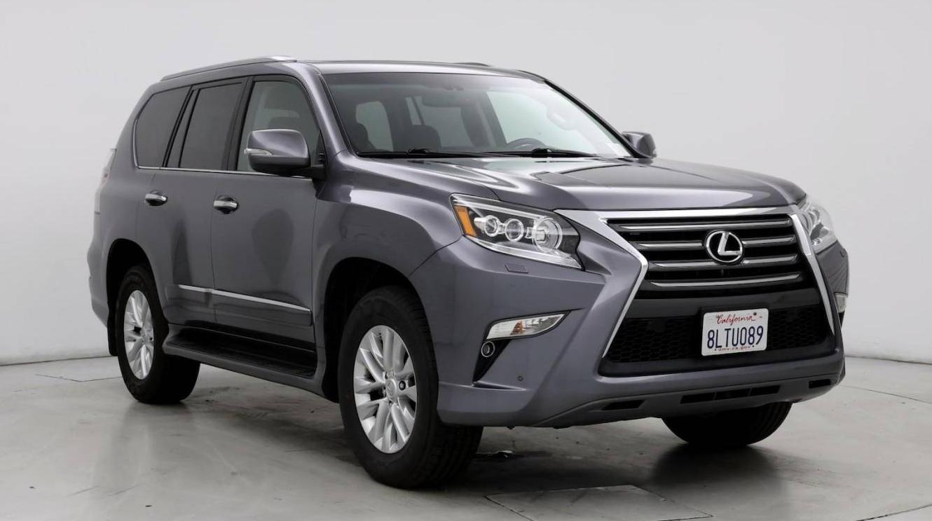 LEXUS GX 2019 JTJBM7FX3K5235005 image