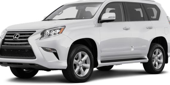 LEXUS GX 2019 JTJBM7FXXK5240282 image