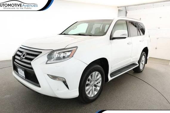 LEXUS GX 2019 JTJBM7FX1K5234077 image