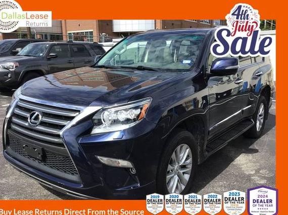 LEXUS GX 2019 JTJBM7FX9K5225594 image