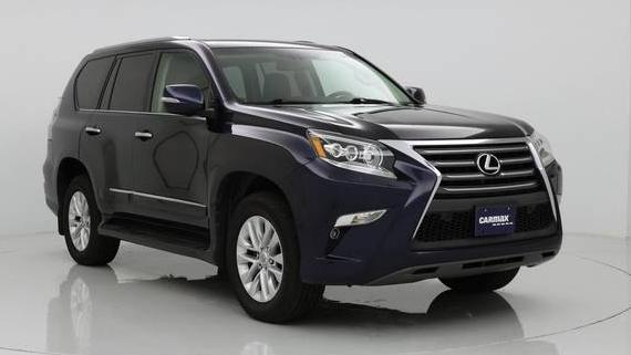 LEXUS GX 2019 JTJBM7FXXK5236023 image LEXUS GX 2019 JTJBM7FXXK5236023 image