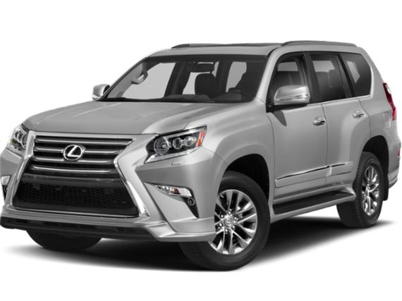LEXUS GX 2019 JTJBM7FX5K5214737 image