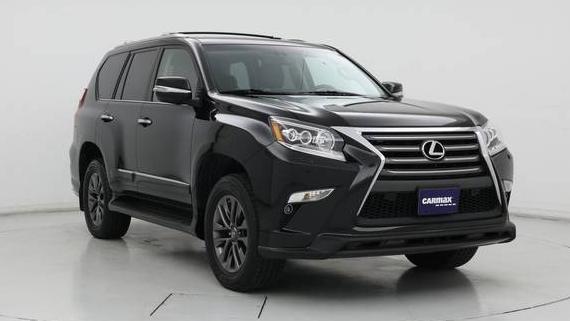 LEXUS GX 2019 JTJBM7FX0K5219957 image