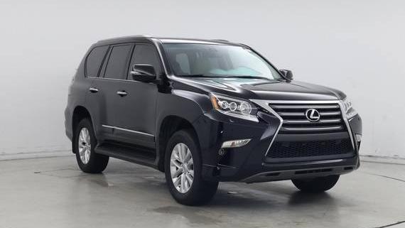 LEXUS GX 2019 JTJBM7FX1K5235844 image