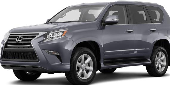LEXUS GX 2019 JTJBM7FXXK5226186 image