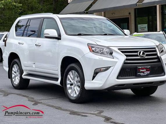 LEXUS GX 2019 JTJBM7FX5K5234261 image