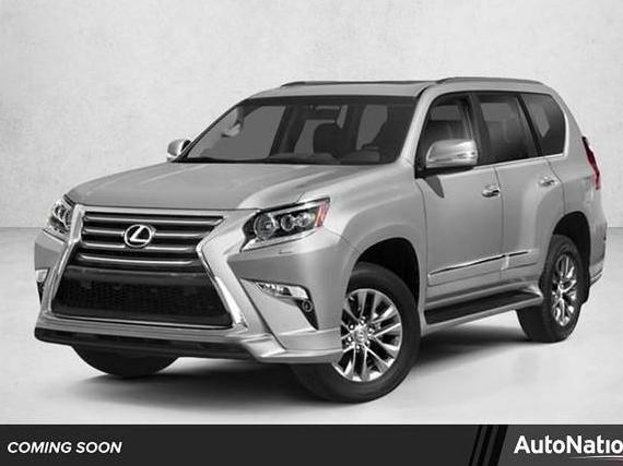 LEXUS GX 2019 JTJBM7FX5K5222028 image