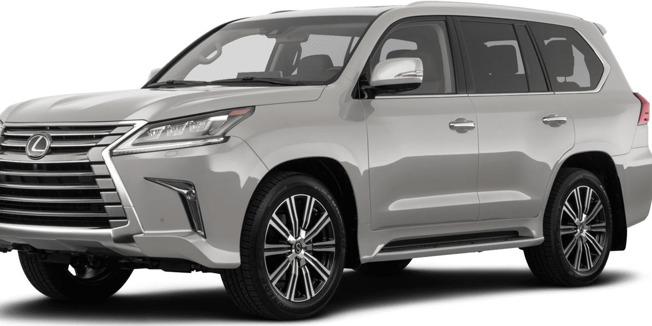 LEXUS GX 2019 JTJHY7AX6K4294657 image