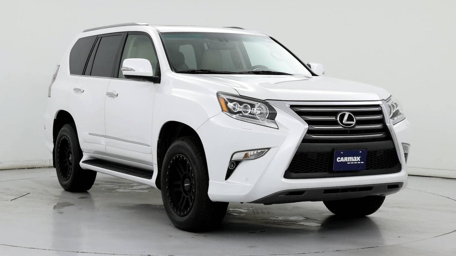 LEXUS GX 2019 JTJBM7FX0K5225211 image