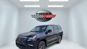 LEXUS GX 2019 JTJBM7FX3K5222044 image