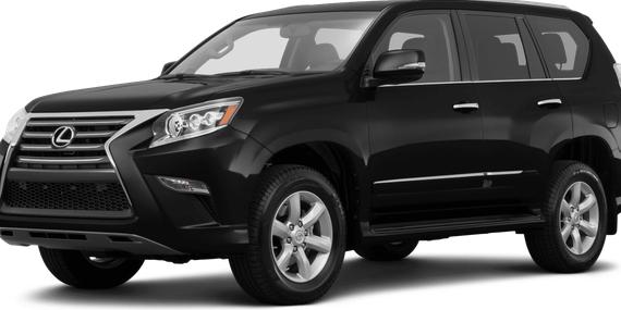 LEXUS GX 2019 JTJBM7FXXK5220100 image