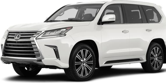 LEXUS GX 2019 JTJHY7AX6K4288602 image