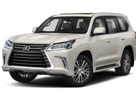 LEXUS GX 2019 JTJHY7AX6K4291094 image
