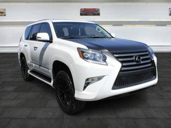 LEXUS GX 2019 JTJBM7FX4K5231903 image