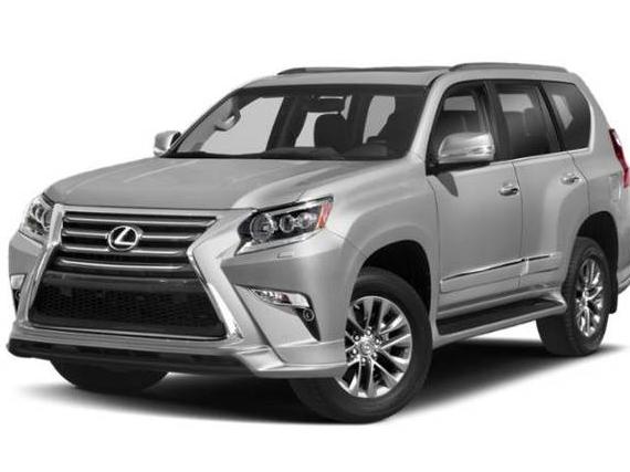 LEXUS GX 2019 JTJBM7FX3K5239670 image