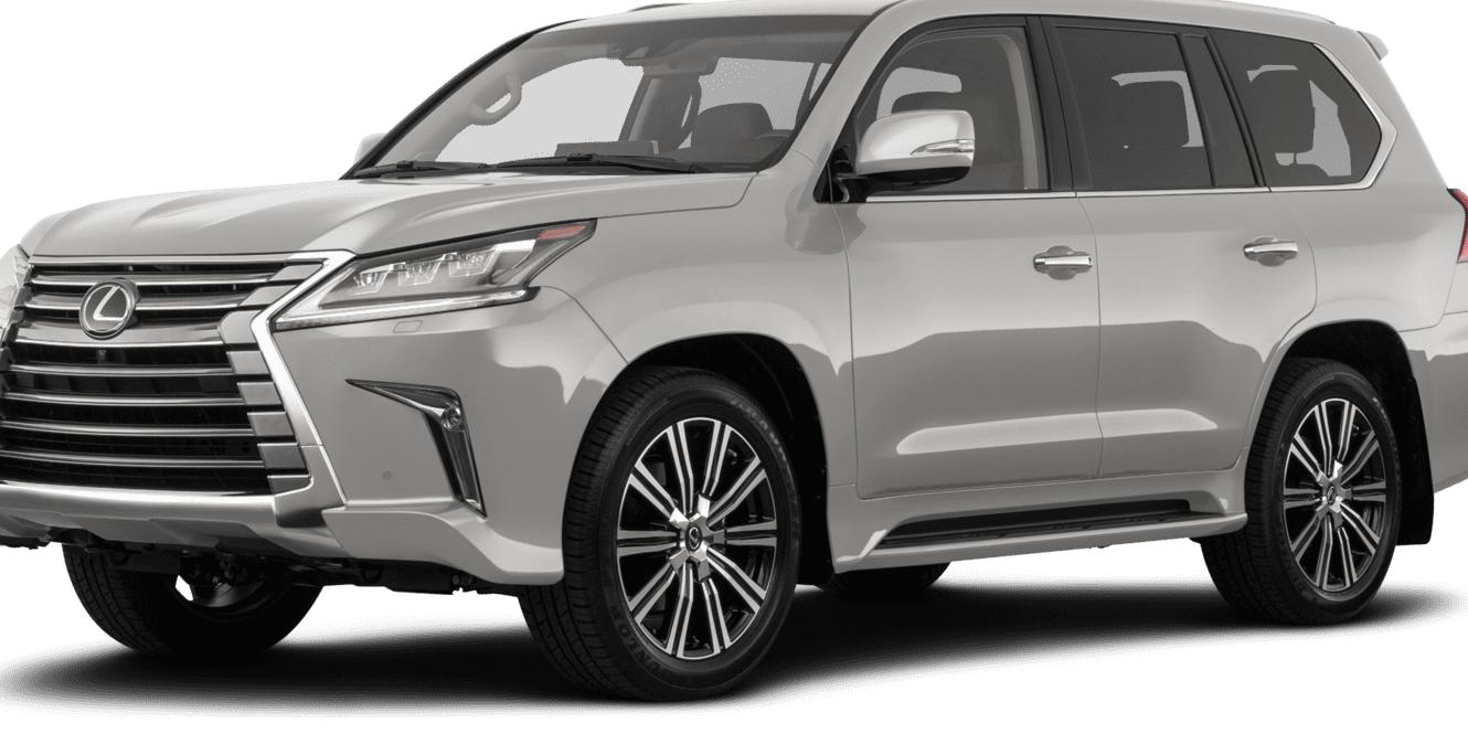 LEXUS GX 2019 JTJHY7AXXK4285802 image