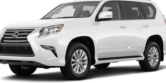 LEXUS GX 2019 JTJBM7FX4K5220304 image
