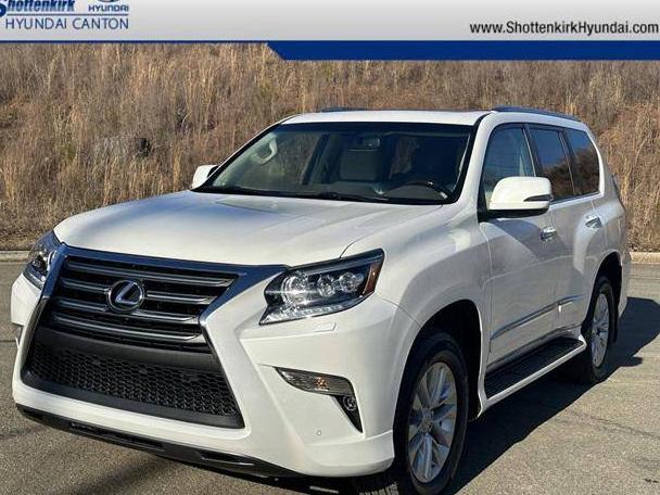 LEXUS GX 2019 JTJBM7FXXK5229282 image