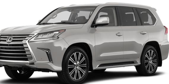LEXUS GX 2019 JTJHY7AXXK4289896 image