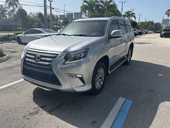 LEXUS GX 2019 JTJBM7FXXK5226687 image LEXUS GX 2019 JTJBM7FXXK5226687 image